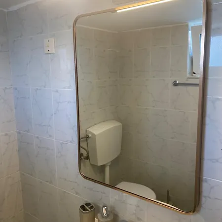 Sindonia Beach Apartment'S Psari Forada Exterior foto