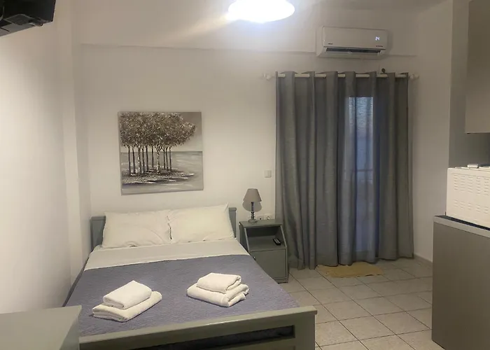 Sindonia Beach Apartment\'S